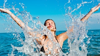 jake browning fiancee stephanie niles sports illustrated swimsuit audition