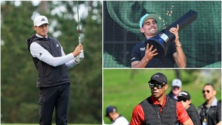 Ludvig Gets One He Unfairly Needed, Tiger's Merger Spiel, And Niemann's Riches