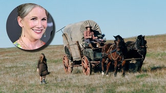 Melissa Gilbert clearly doesn't understands what it means to go woke, and the Little House on the Praire star proved it this week.