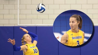 SJSU Volleyball Player Who Sued Over Trans Teammate Flees Campus After Threats