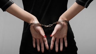 woman arrested in florida for hitting husband with dildo