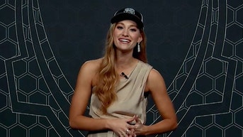 abby labar quick pitch rising mlb network star