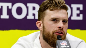 Chiefs' Harrison Butker Says He Has 'Nothing To Apologize For' About Speech