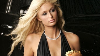 Alix Earle has massive shorts to fill for Carl's Jr. as the chains next sexy burger girl.