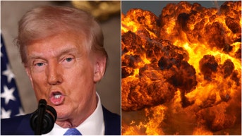 A IED explosion killed an American citizen in Mexico. It's believed the bomb was planted by a cartel. Read the government's statement. (Credit: Getty Images)