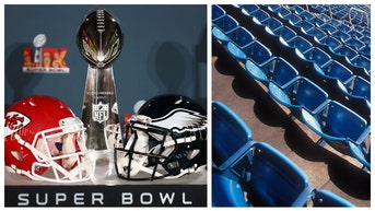 CHIEFS EAGLES TICKETS