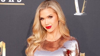 chiefs heiress gracie hunt super bowl opening night
