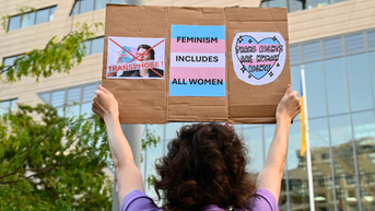 French Gynecologist Suspended For Refusing To Treat Trans-Identifying Male Patient