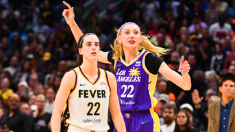 Cameron Brink Applauds Caitlin Clark For Skipping NBA 3-Point Contest: ‘She Needs A Break’