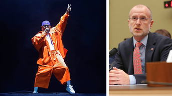 New FCC Chair Has One Request For Kendrick Lamar Halftime Show: ‘No Wardrobe Malfunctions’
