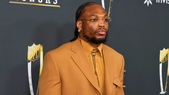 Derrick Henry Is Just Like The Rest Of Us Bitter Fans Watching The Super Bowl: ‘I Hope Both Of ’Em Lose'