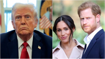 President Donald Trump revealed if Prince Harry will be deported. What did Trump say? Why do people want Prince Harry gone? (Credit: Getty Images)