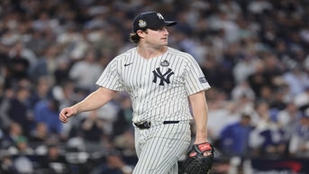 GERRIT COLE