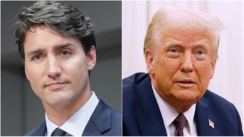 Canadian Prime Minister Justin Trudeau was crushed on X after sending a dumb tweet following Canada beating the USA. Check out the reactions. (Credit: Getty Images)