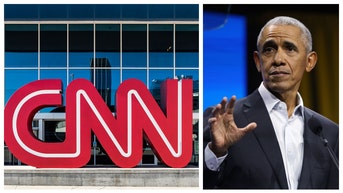OBAMA CNN