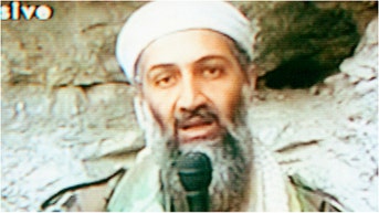 Netflix released the trailer for "American Manhunt: Osama bin Laden." What is the documentary about? When does it come out? What are the details? (Credit: Getty Images)