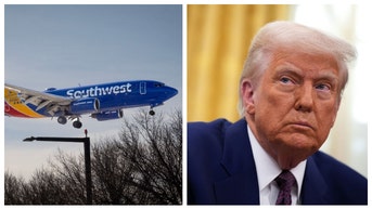 TRUMP SOUTHWEST AIRLINES