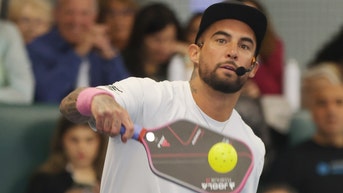 tyson mcguffin pickleball australia viral interview a lot of bedroom cardio