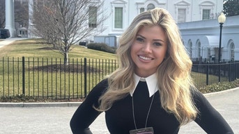 white house correspondent natalie winters won't bend the knee over inappropriate attire claims