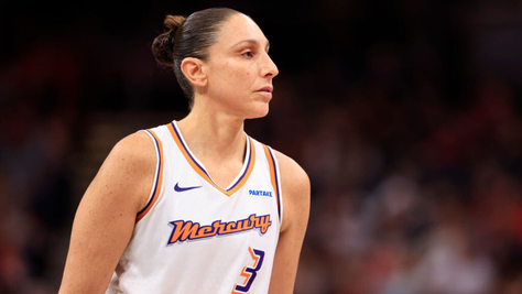 Diana Taurasi Retires After Legendary Basketball Career