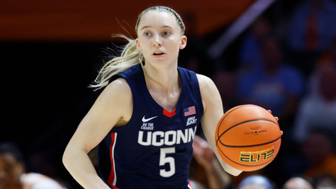 Paige Bueckers Passes Diana Taurasi On UConn's All-Time Scoring List