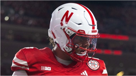 Nebraska football fans are livid after the non-conference series against Tennessee was canceled. Check out the reactions. (Credit: Getty Images)