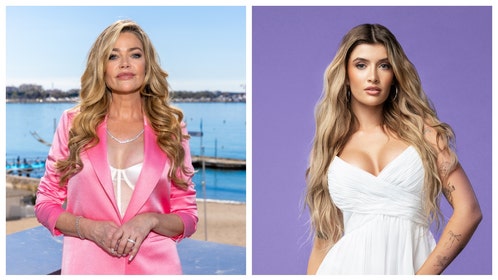 denise richards sami sheen onlyfans