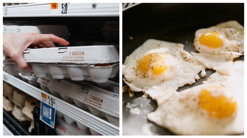 EGGS