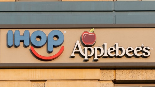 first applebee's/ihop hybrid restaurant is open in texas