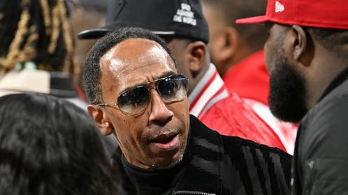Stephen A. Smith Has Common-Sense Take About Trans Athletes 'Prying' On Females