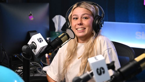 Hawk Tuah girl Haliey Welch is BACK, and she doesn't owe anyone a fake apology.