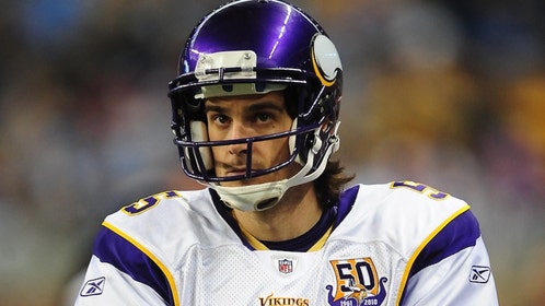 Former NFL Punter Chris Kluwe Doubles Down With Trump - Nazi Germany Comparison