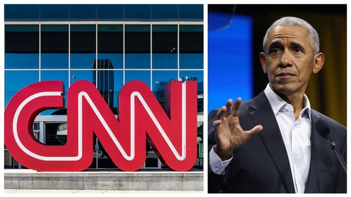OBAMA CNN