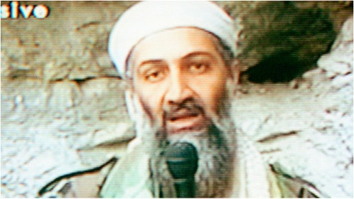 Netflix released the trailer for "American Manhunt: Osama bin Laden." What is the documentary about? When does it come out? What are the details? (Photo by Maher Attar/Sygma via Getty Images)