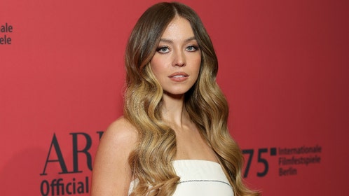 sydney sweeney wedding postponed party paris hilton birthday