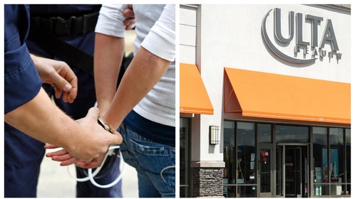 texas woman ulta beauty shoplifter offered officer sexual acts and cash bribe