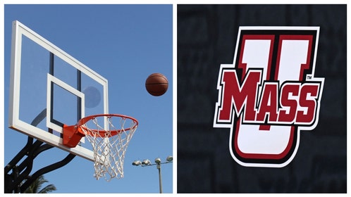 UMASS BASKETBALL