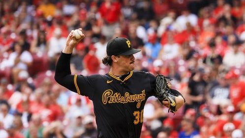 Paul Skenes trade Pittsburgh Pirates