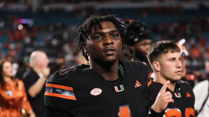 Just 16 prospects are confirmed to attend the 2025 NFL Draft in Green Bay, including presumptive #1 pick Cam Ward. 