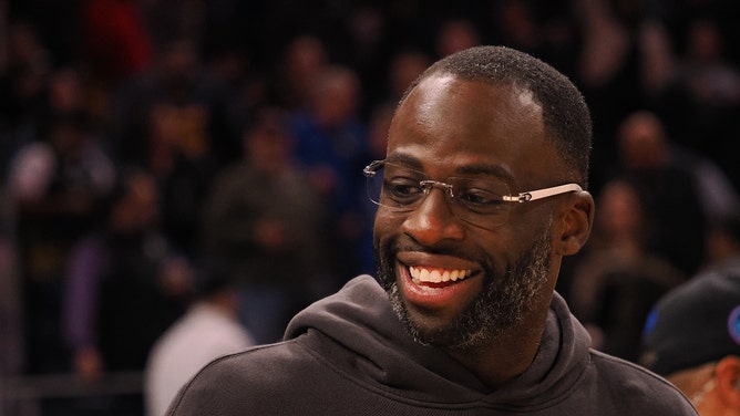Draymond Green Unloads On NBA All-Star Game Format In Middle Of Game's Broadcast