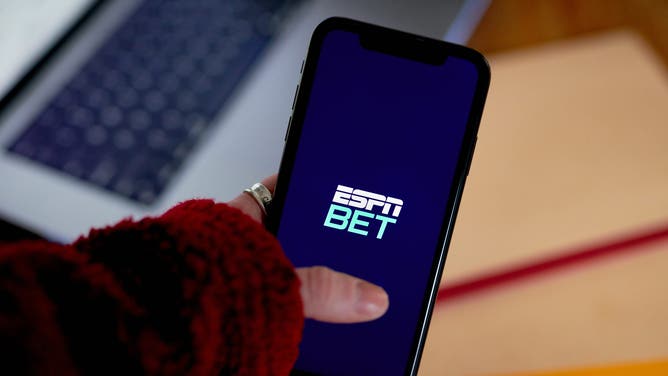 ESPN Bet is lagging well behind the other legal sportsbooks operators and looks like a complete flop and massive failure.