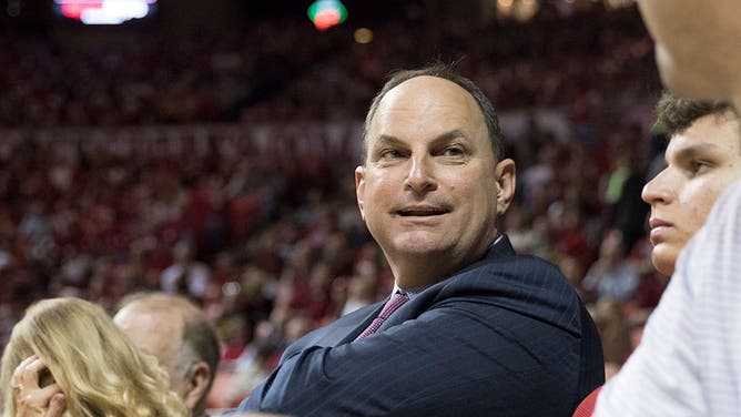 Oklahoma athletics is looking for more financial support from fans, with revenue-sharing on the way (Credit: Getty Images)