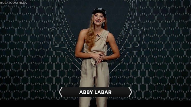 mlb network abby labar legs pitchers and catchers