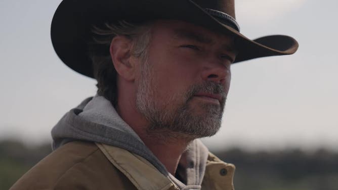 Ransom Canyon. (Credit: Netflix)
