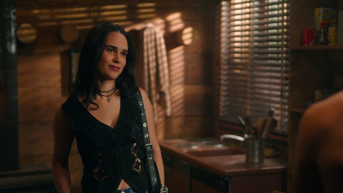 Ransom Canyon. (Credit: Netflix)