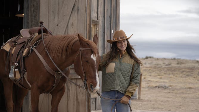 Ransom Canyon. (Credit: Netflix)