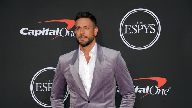 Zachary Levi