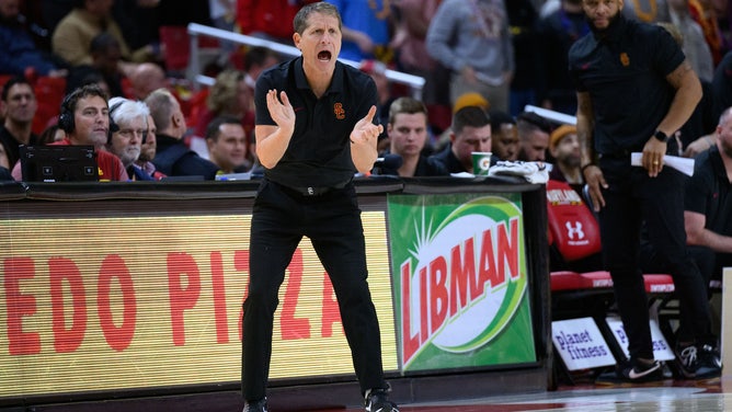 USC head coach