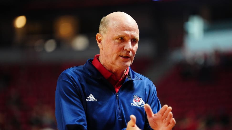 Fresno State Basketball Sits Players Due To Gambling Investigation