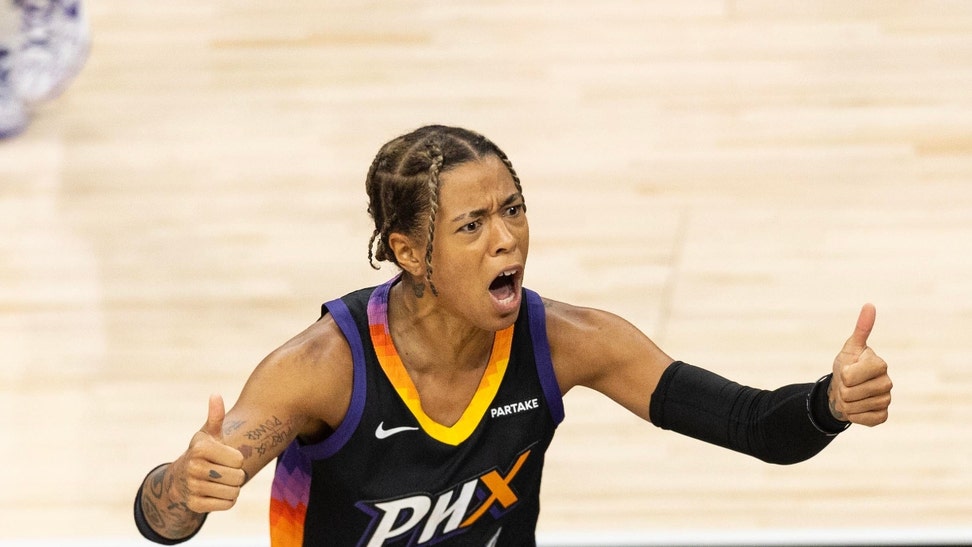 Natasha Cloud Demands WNBA To Start Paying Players More Money With Bold Message